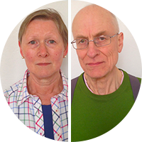 Rose and Jeremy Anyone's Child