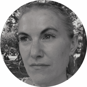 Suzanne Anyone's Child