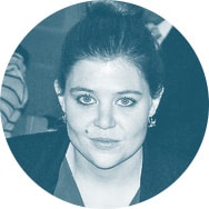 Jane Slater, Campaign Manager for Anyone's Child