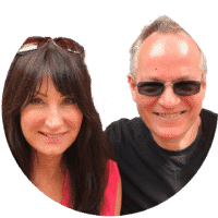 Andrew and Margaret Anyone's Child