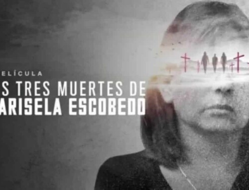 Film Review: The Three Deaths of Marisela Escobedo (Las tres muertes de Marisela Escobedo)
