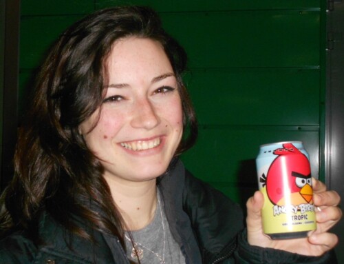 Good news for the ketamine dealers