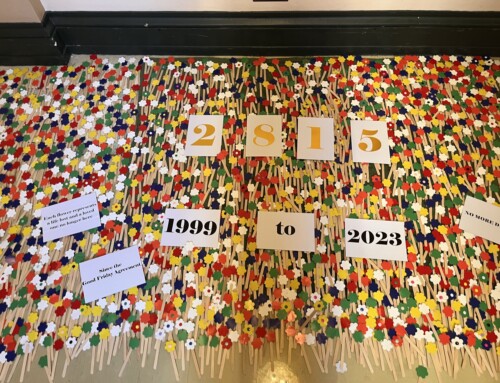 A Future Denied: The Deadly Impact of Westminster’s Drug Policies in Northern Ireland