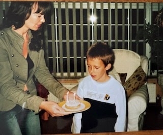 My child might still be alive if ecstasy was legalised